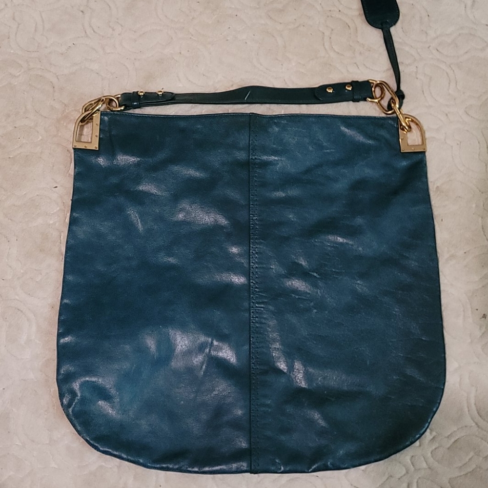 Badgley Mischka shoulder bag